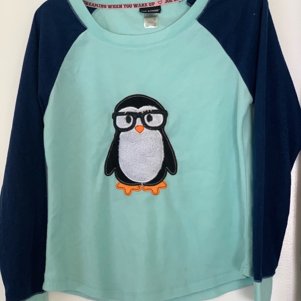 Pajamas - Picture 2 of 3